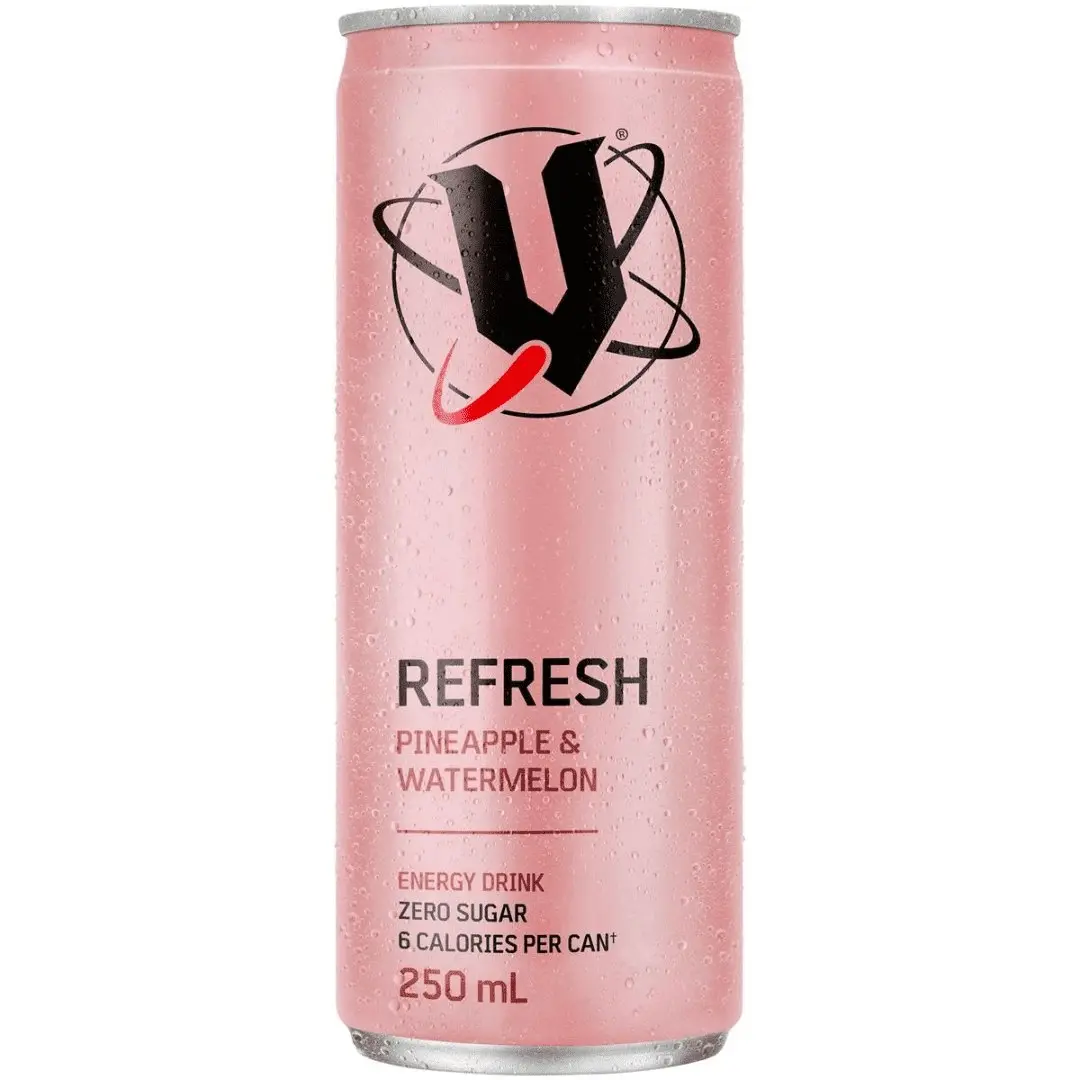 V Refresh Pineapple & Watermelon