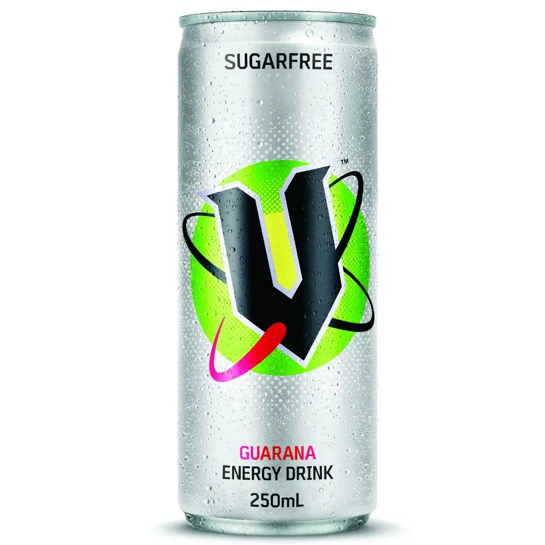 V Sugar Free