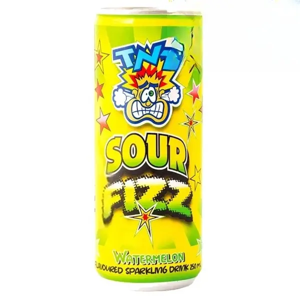 TNT Sour Fizz Watermel