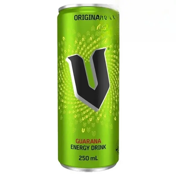 V Can 250ml