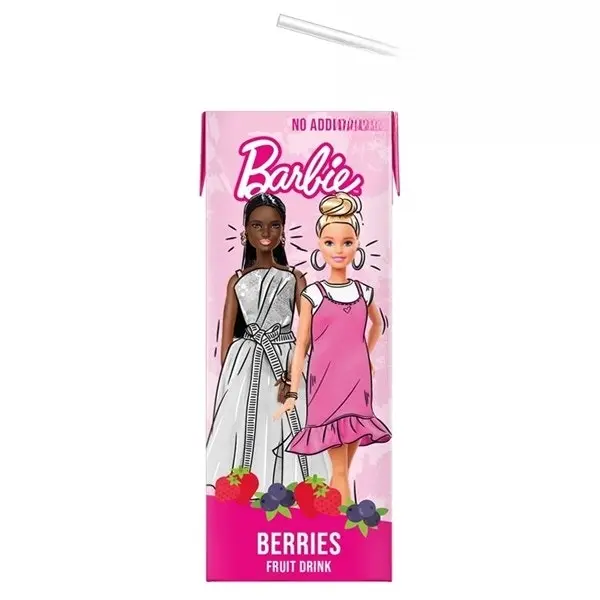 We Barbie Berry 200ml