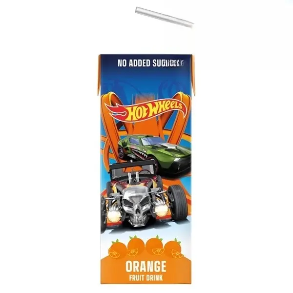 We Hotwheel Ora 200ml