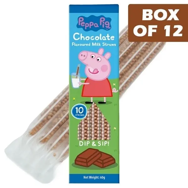 We Peppa Pig Chocolate  60g