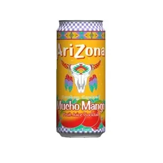 AriZona Mango Slim 340ml