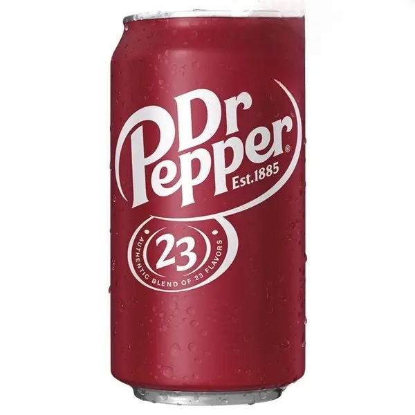 Dr Pepper 355ml