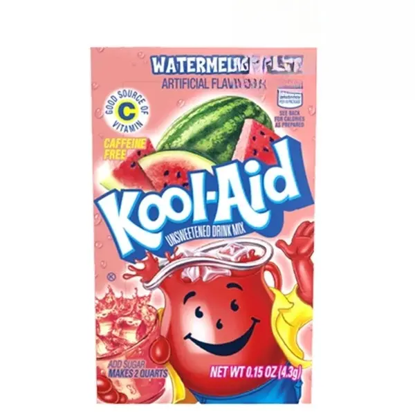 KOOLAID Drk Watermelon