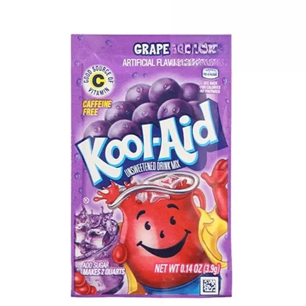 KOOLAID Grape Mix