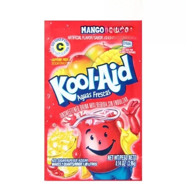 KOOLAID Mango Mix