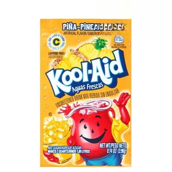 KOOLAID Pina Pineapple Mix