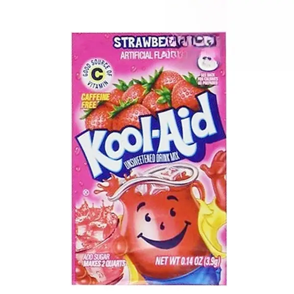 KOOLAID Strawberry Mix