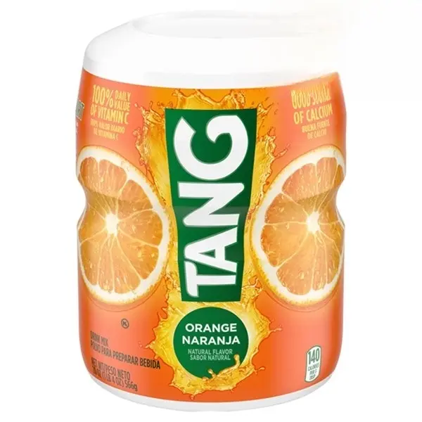 Tang Orange Original 566gm