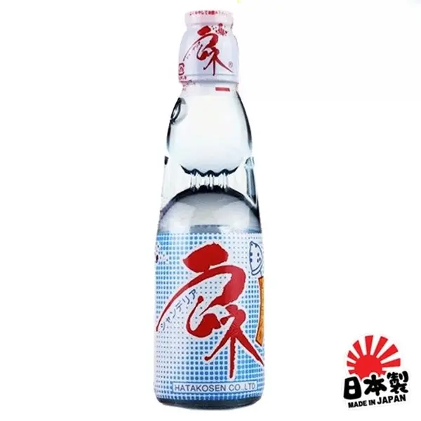 Hata Ramune Original