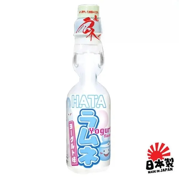 Hata Ramune Yoghurt 200ml