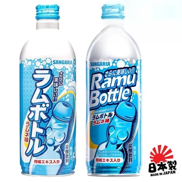 Jpn Sangaria Ramune