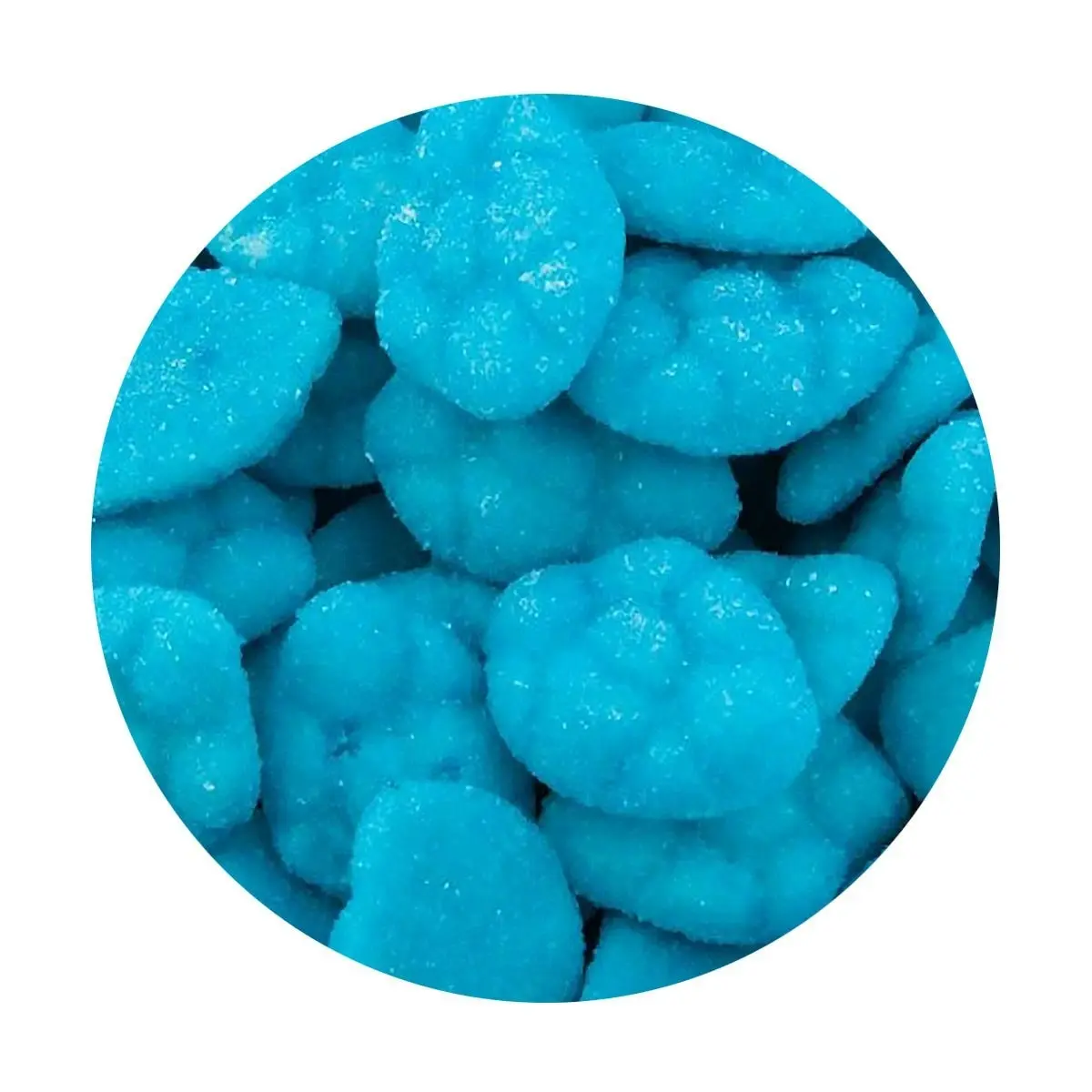 BLUEBERRY Clouds 1kg