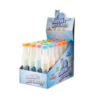 Uc Mega Sherbet Bottles 36g