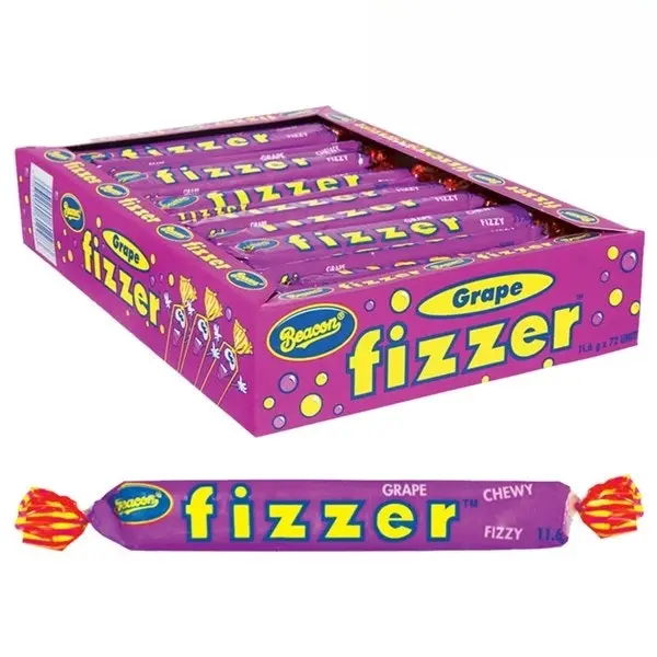 Uc Fizzers Grape 11.6g