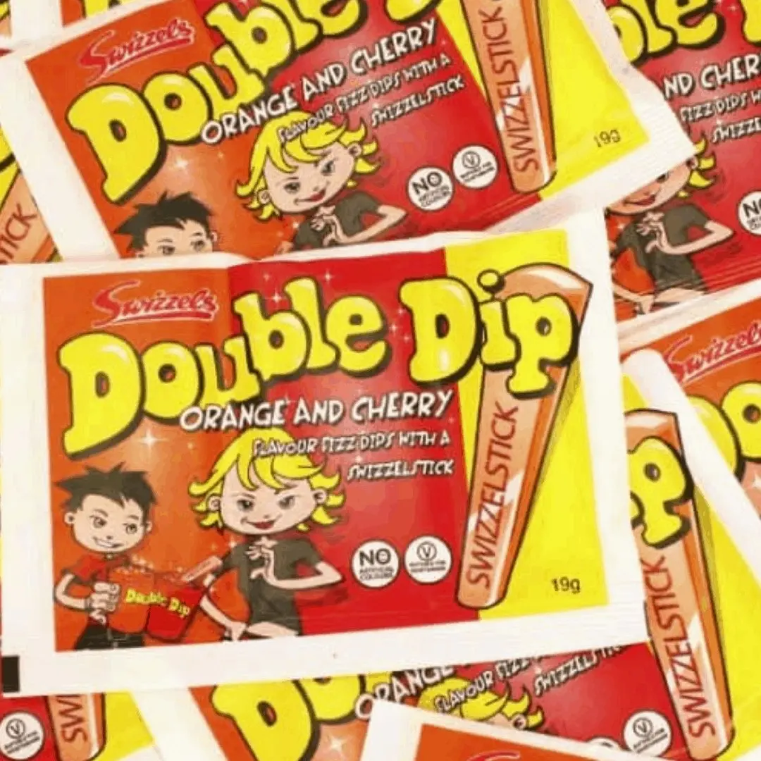 Swizzels Double Dip