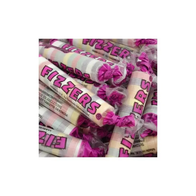 Swizzels Fizzers 3kg