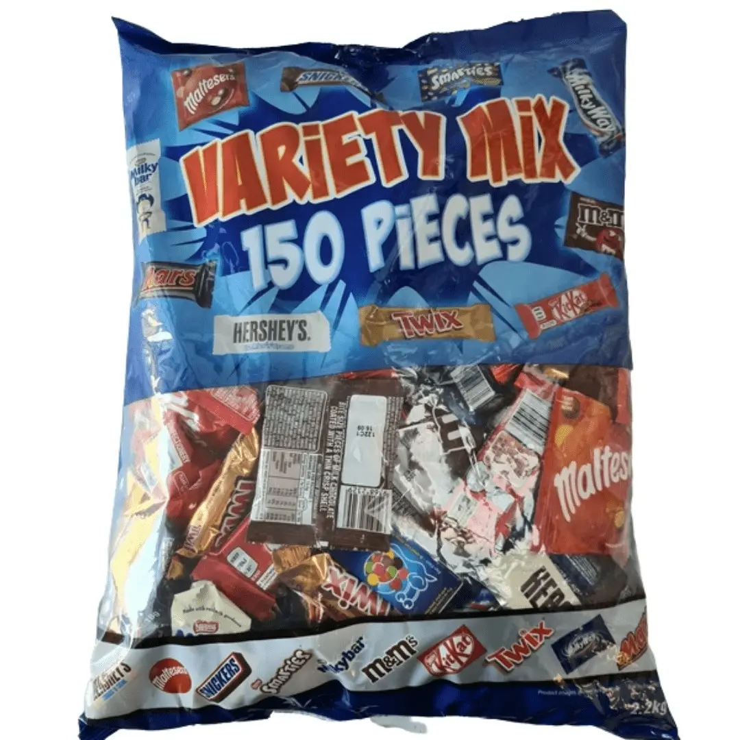 Variety Mix