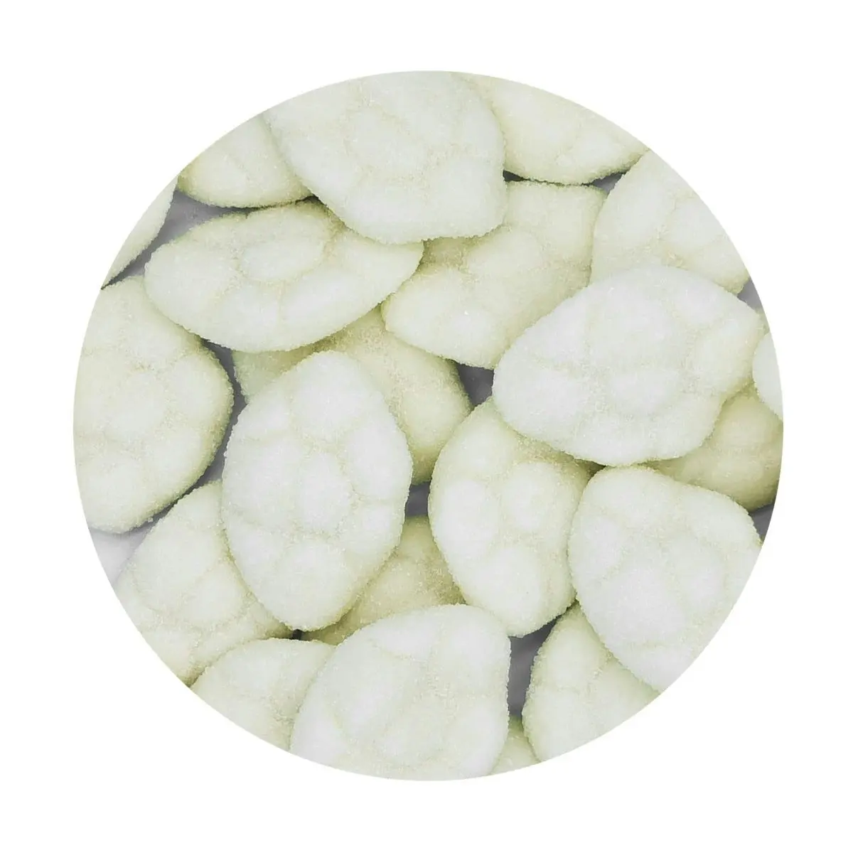 PINEAPPLE Clouds White 1kg