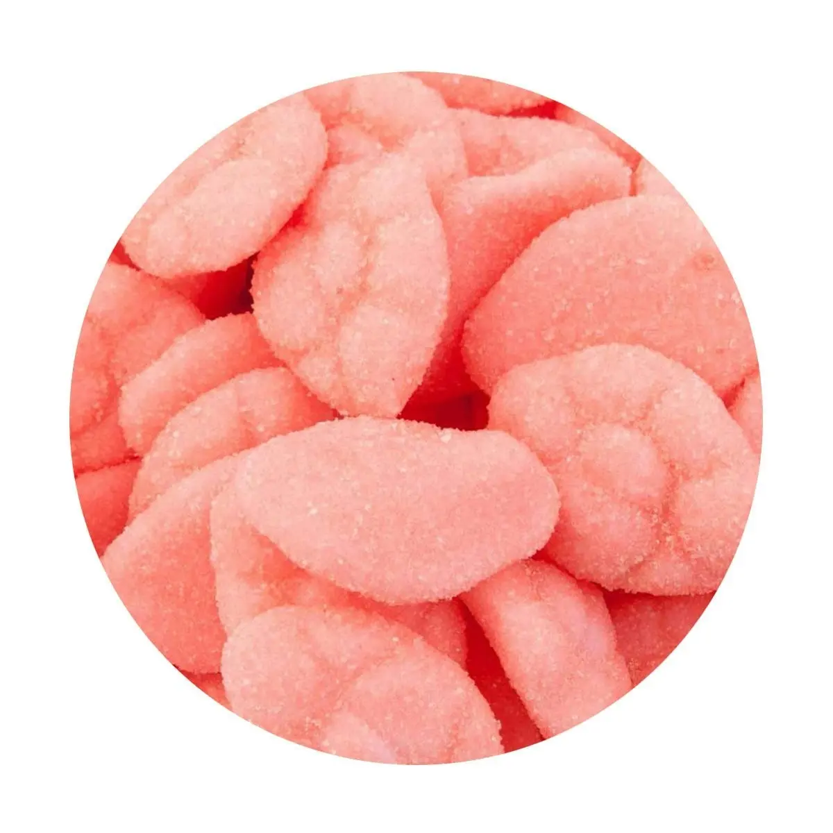 Pink Peach Clouds 1kg