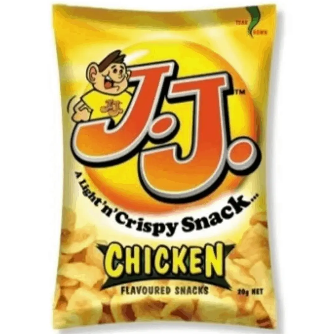 JJ Chicken