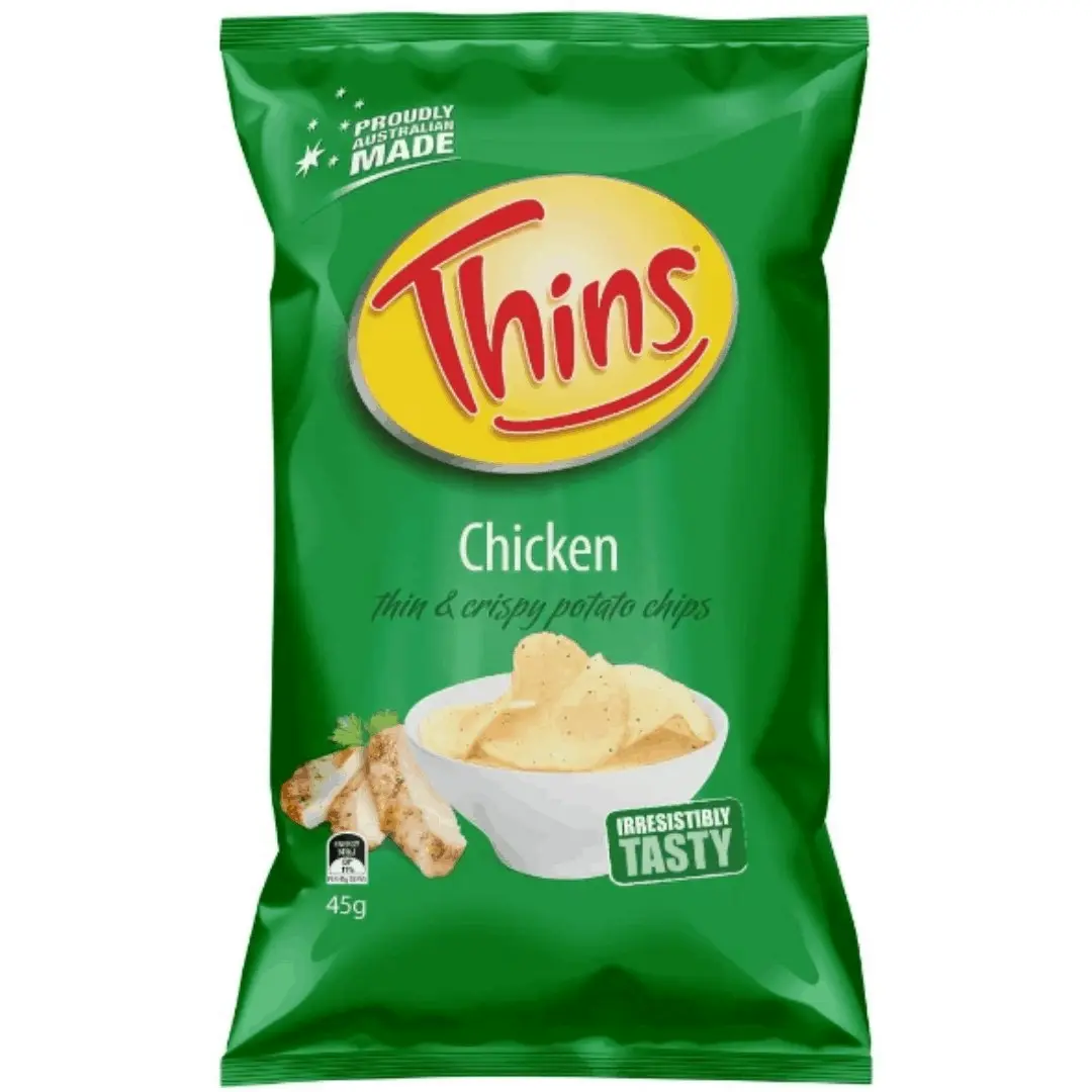 Thins Chicken