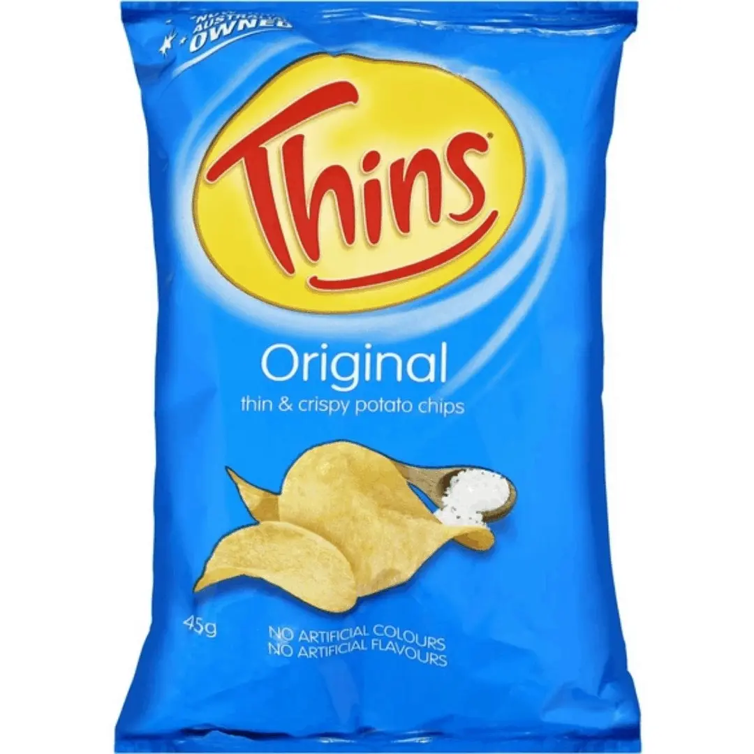 Thins Original