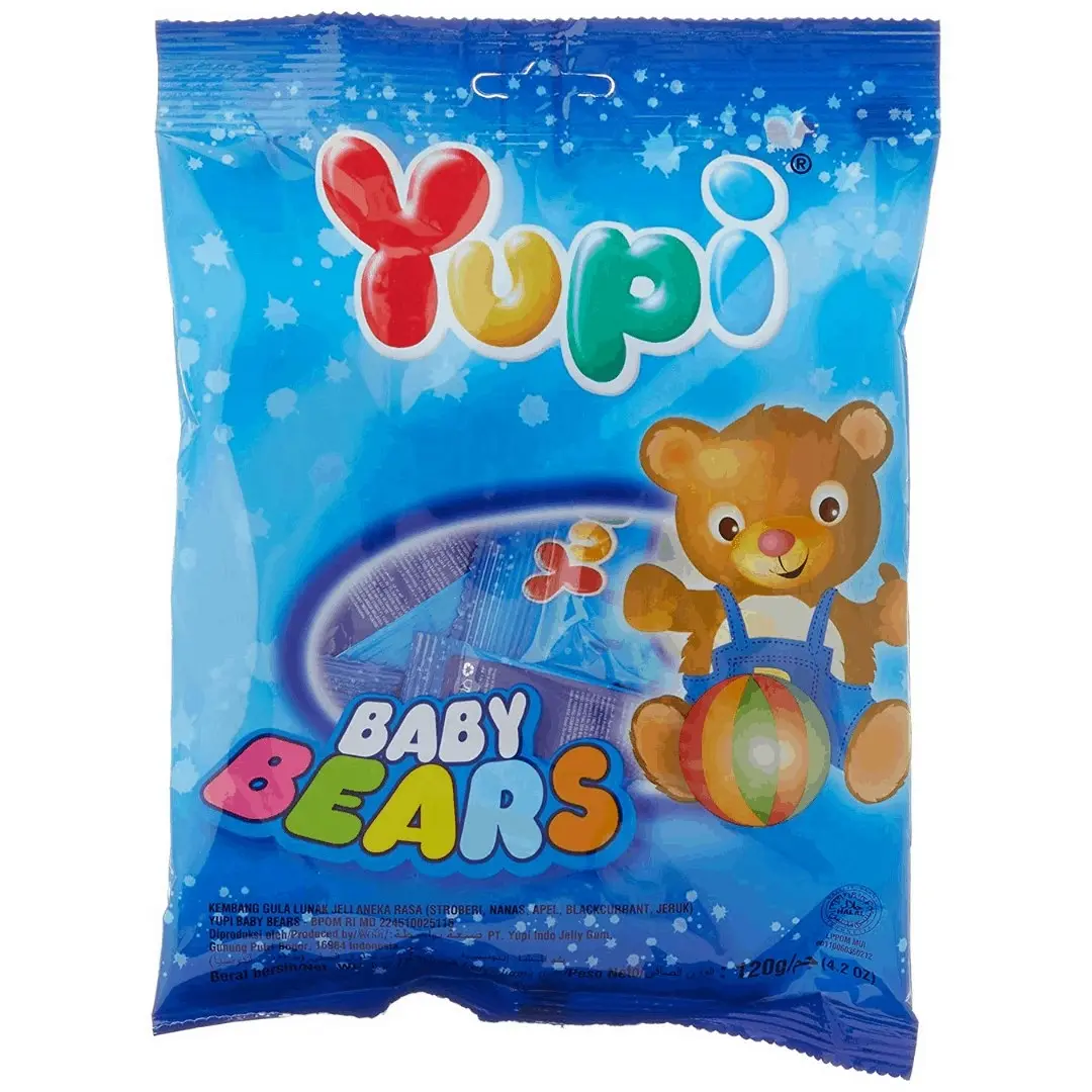 Yupi Bears