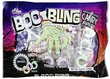 Boo Bling Candy Jewellery