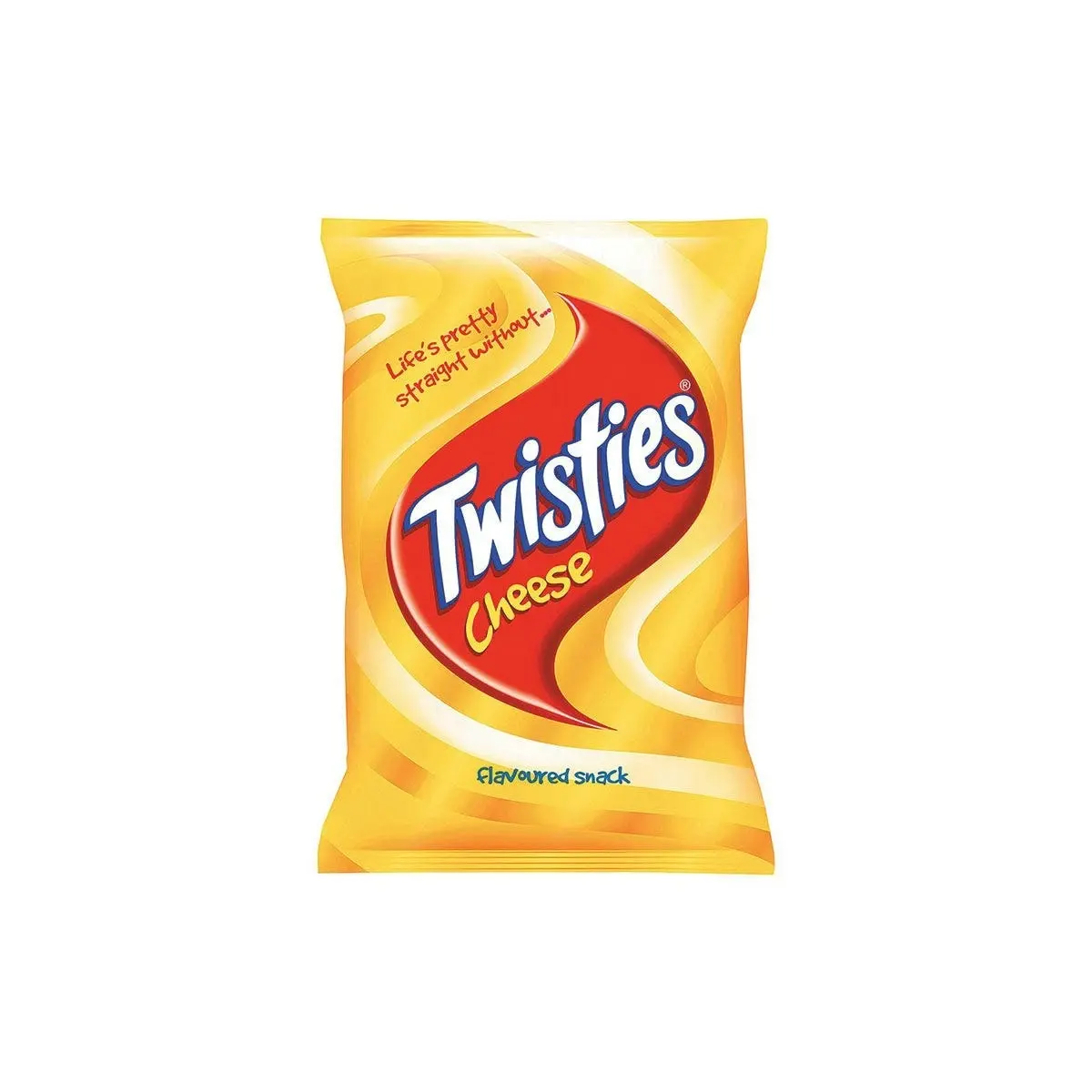 Twisties Cheese 45g