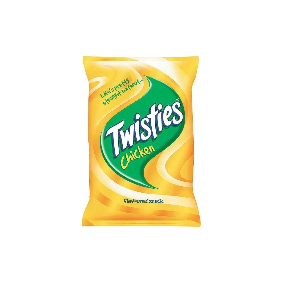 Twisties Chicken 45g