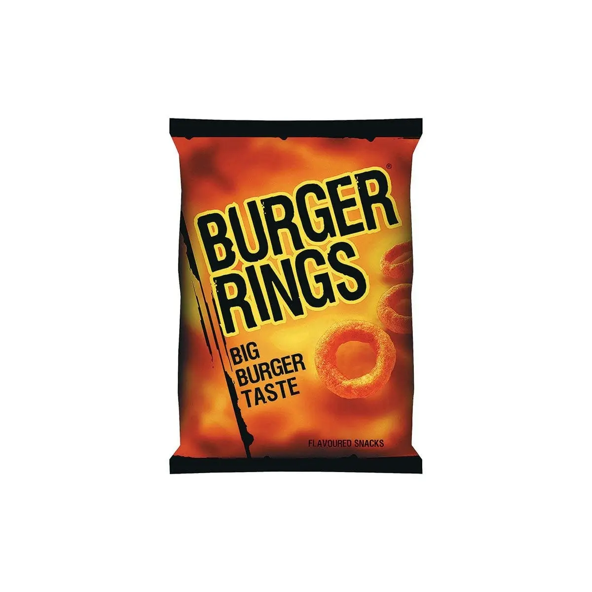 Burger Rings 45g