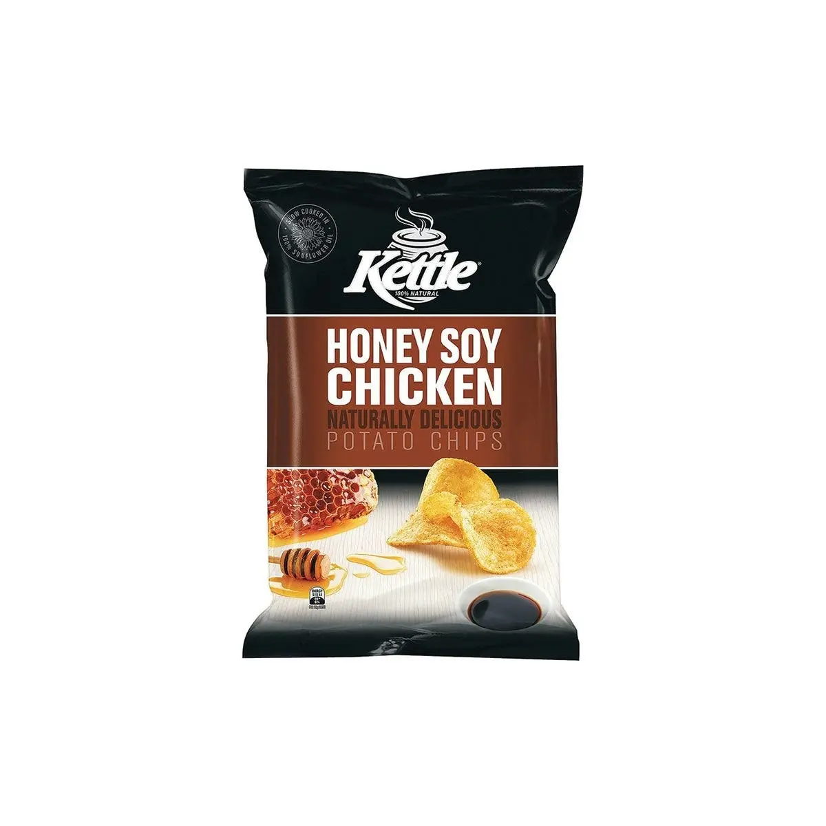 Kettle Honey Soy Chicken 45g