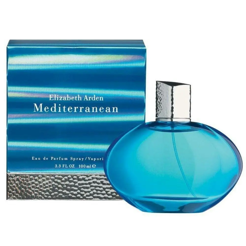 Elizabeth Arden Mediterranean Eau De Parfum 100ml