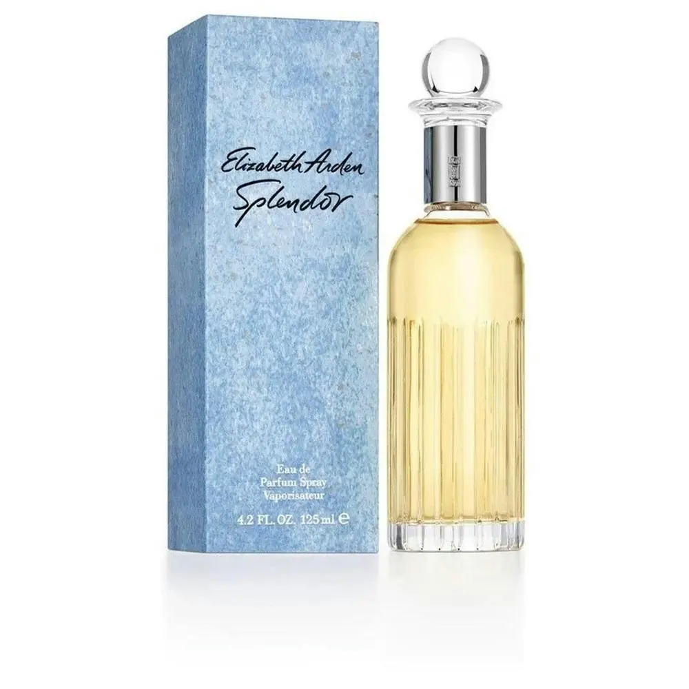 Elizabeth Arden Splendor Eau De Parfum 125ml