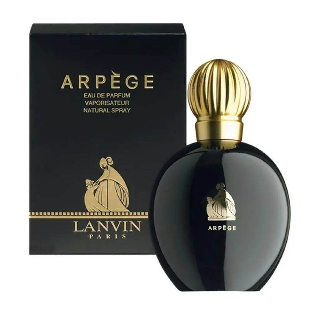 Arpege By Lanvin Eau De Parfum 100ml