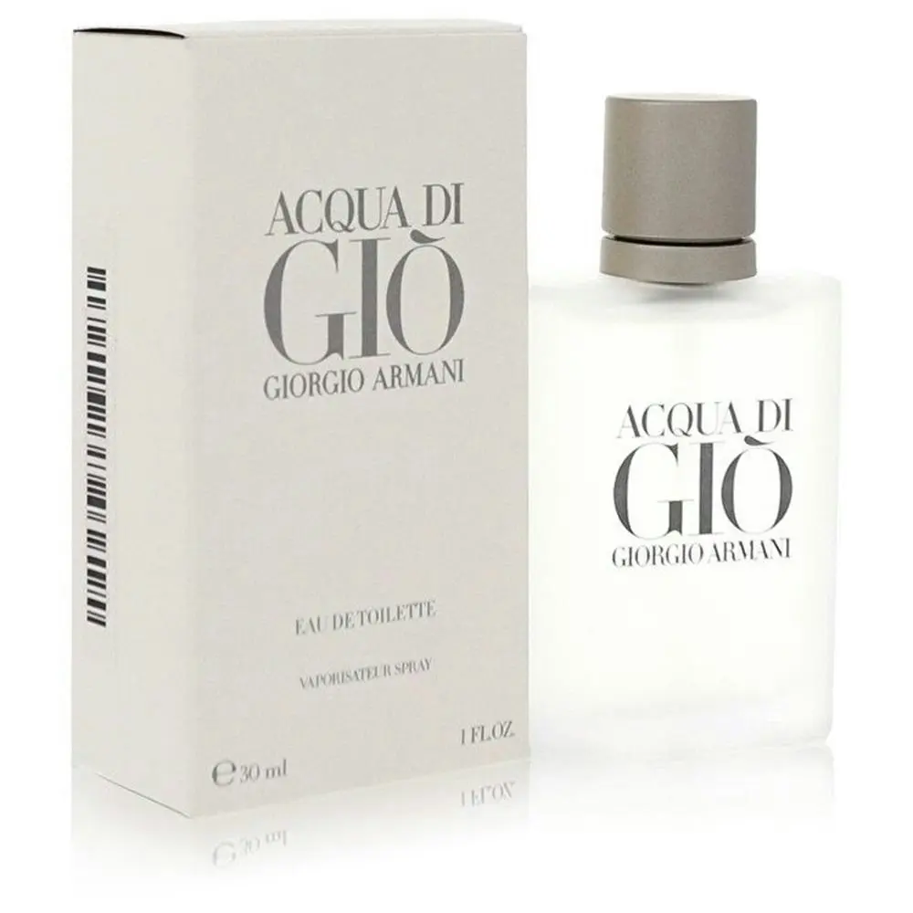 Giorgio Armani Acqua Di Gio Pour Homme Eau De Toilette 30ml