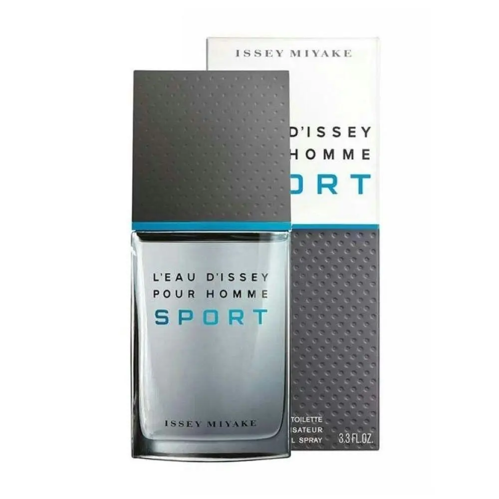 Issey Miyake Sport Mens Eau De Toilette Spray 100mL