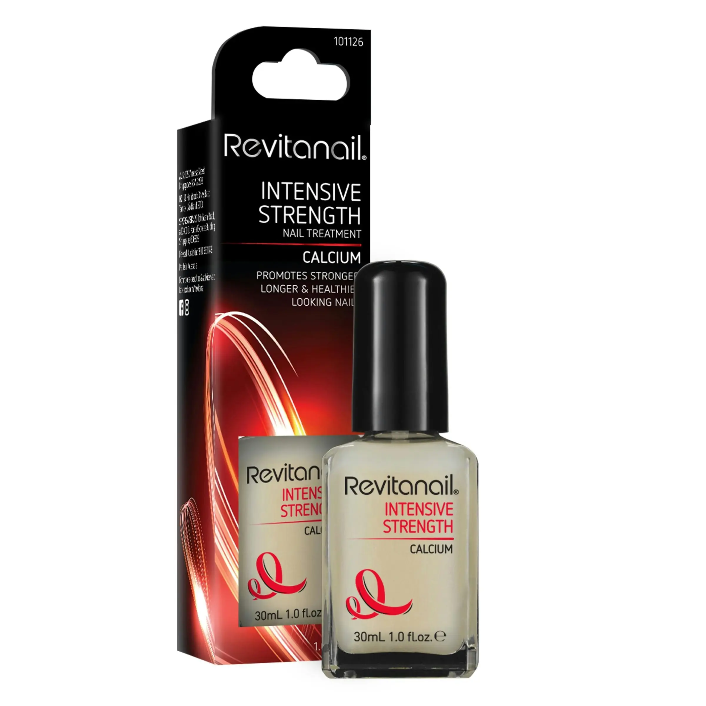 Revitanail Intensive Strength 30mL