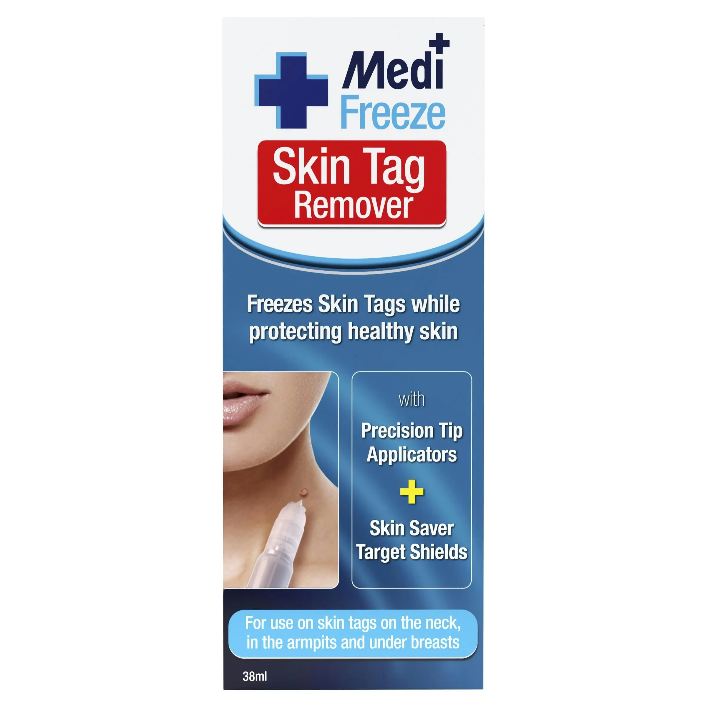 Medi Freeze Skin Tag Remover 38mL