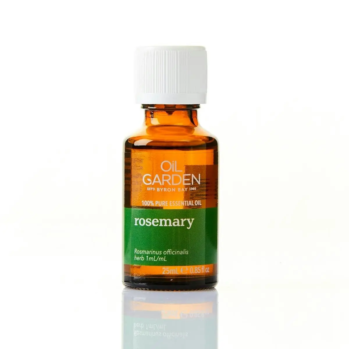 Oil Garden Rosemary 25mL