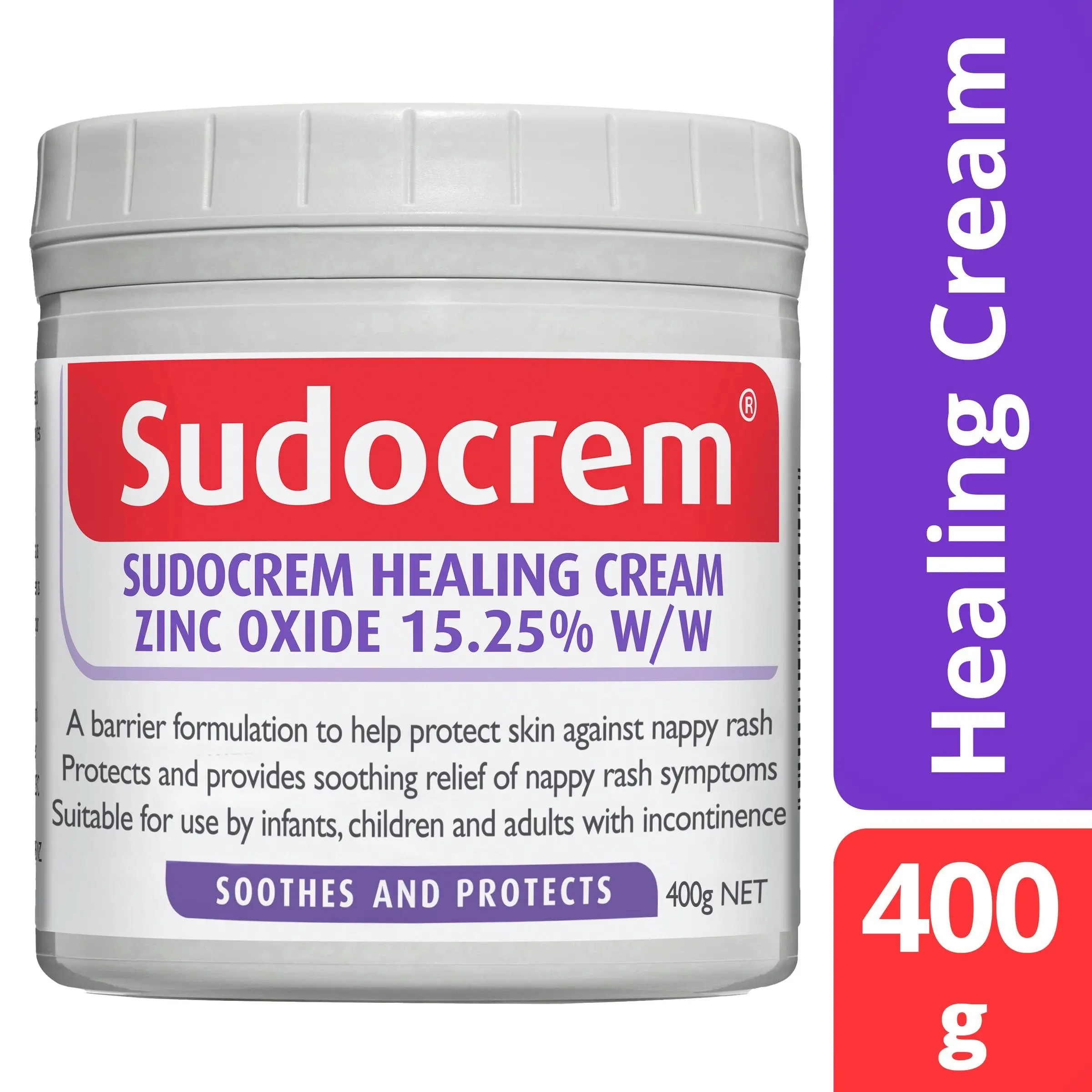 Sudocrem 400g