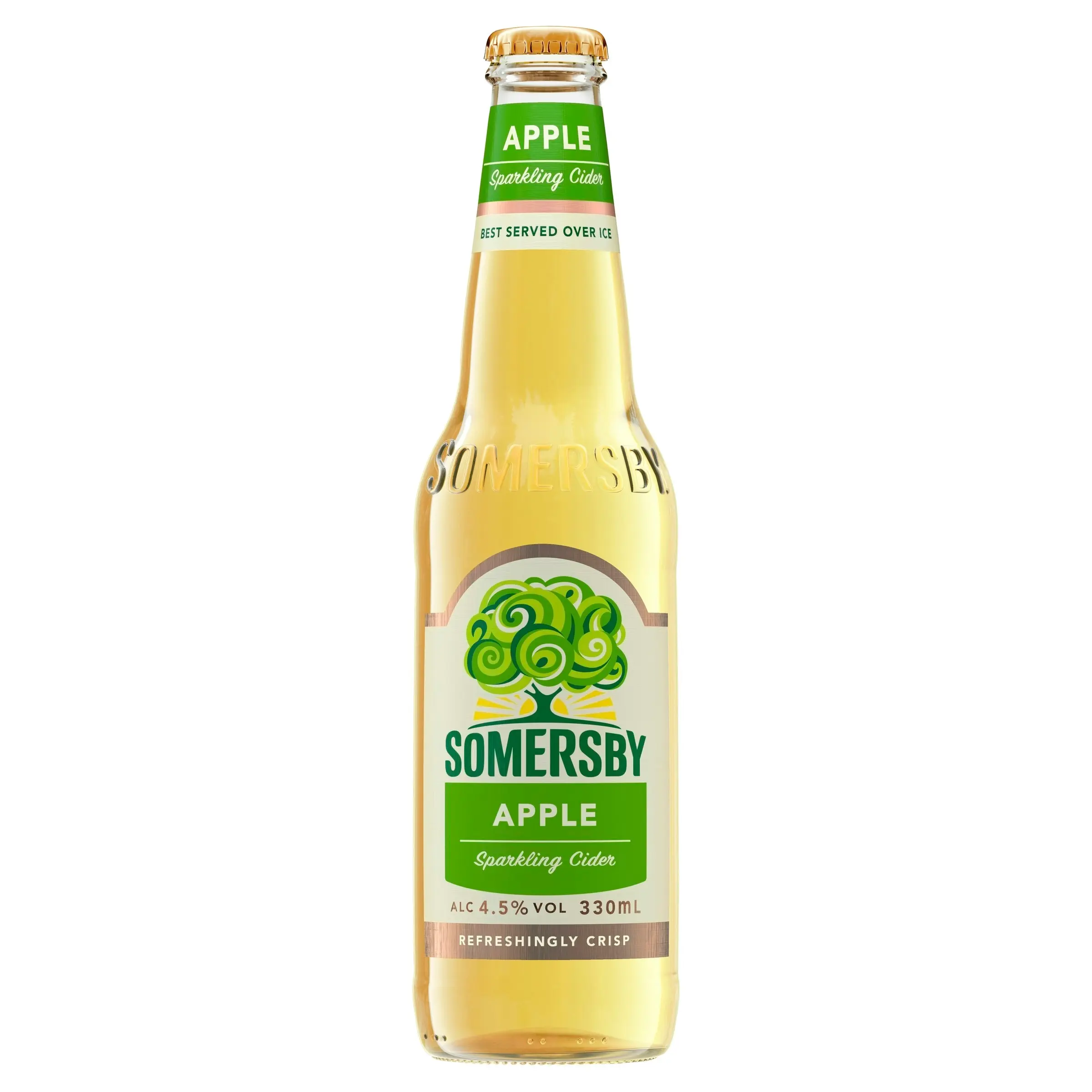 Somersby Apple 24 Pack 330mL