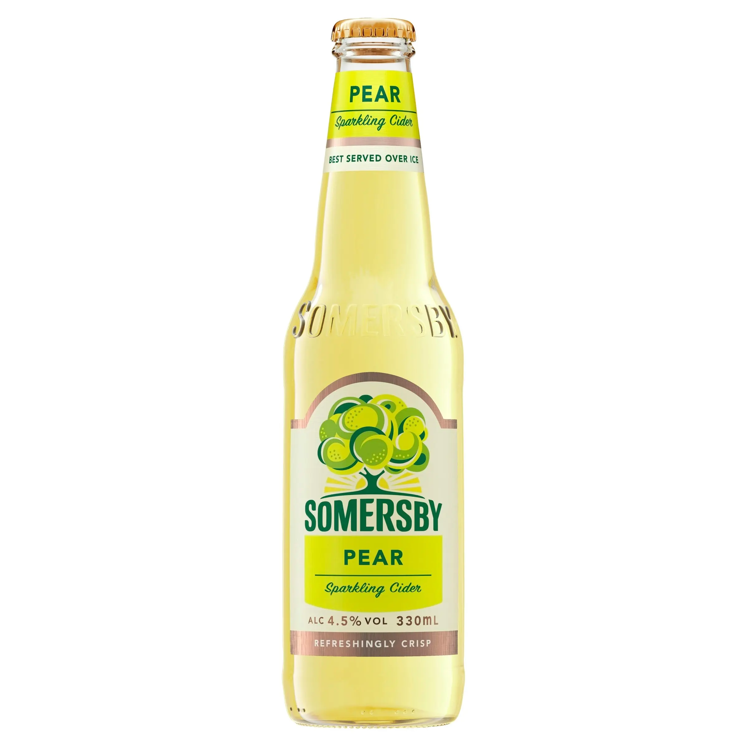 Somersby Pear 24 Pack 330mL