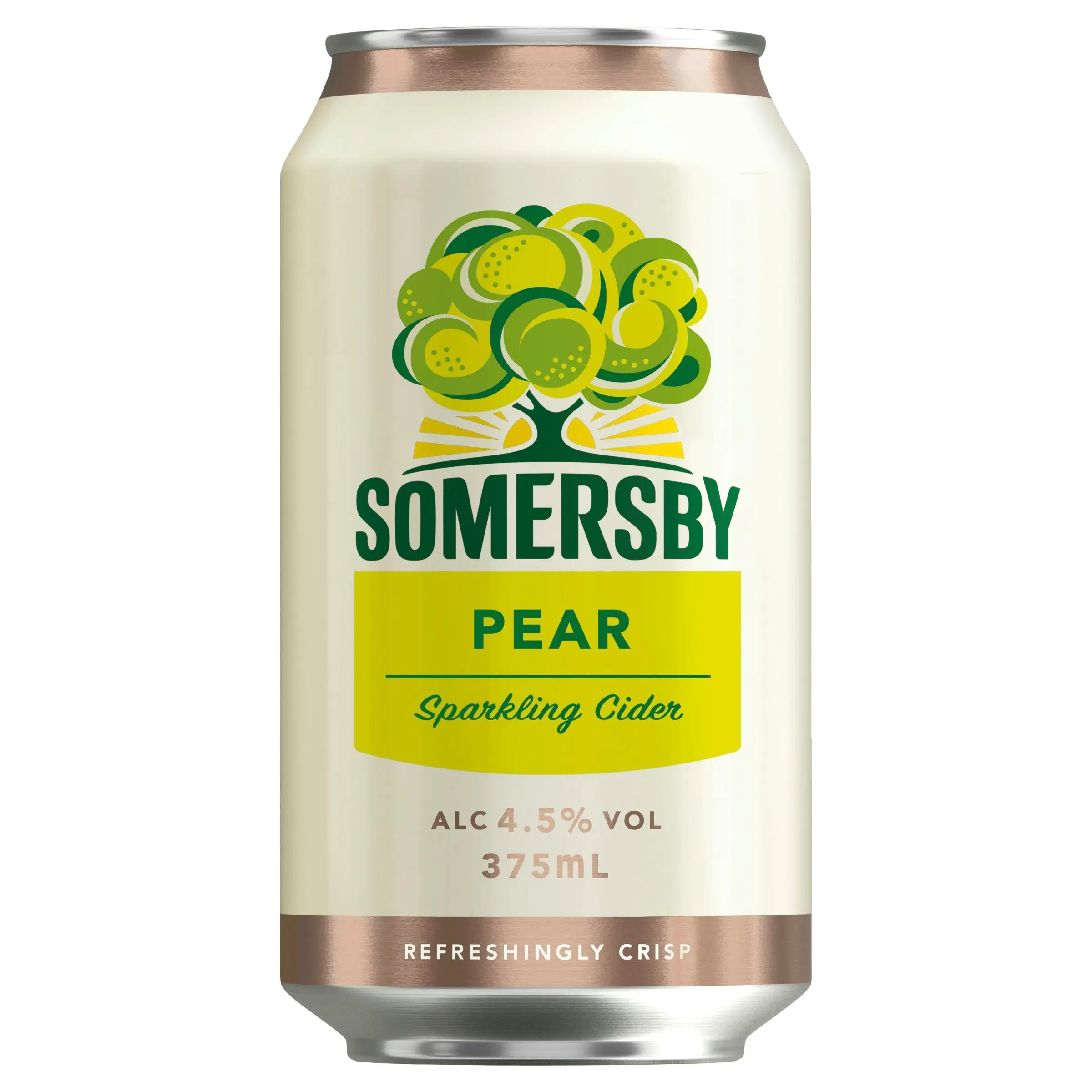 Somersby Pear Cider 30 Pack 375mL