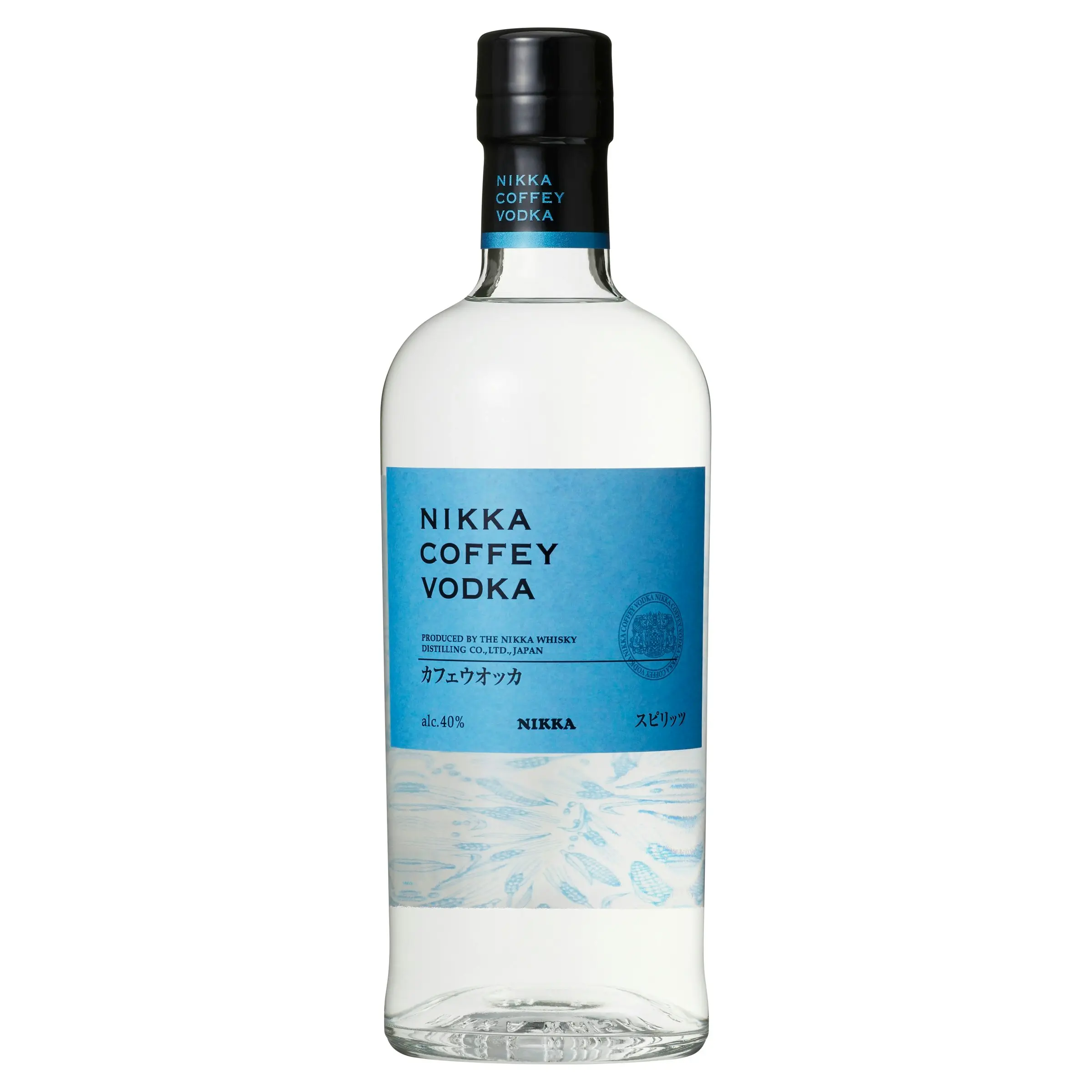 Nikka Coffey Vodka