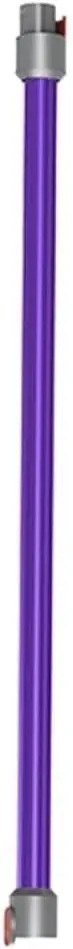 Purple Extension Wand Handle Assembly For DYSON V6 Absolute, Fluffy, Motorhead & Animal Extra or Origin