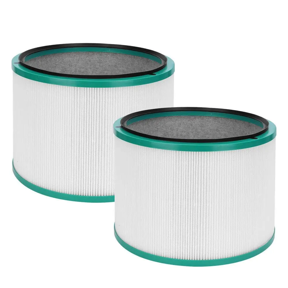 2 Pack | Replacement Filter For Dyson Pure Hot + Cool Link Air Purifiers HP01 HP02 HP03